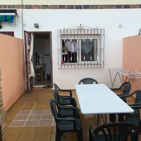 Cl Picasso 8 Villa Orihuela Exteriör bild