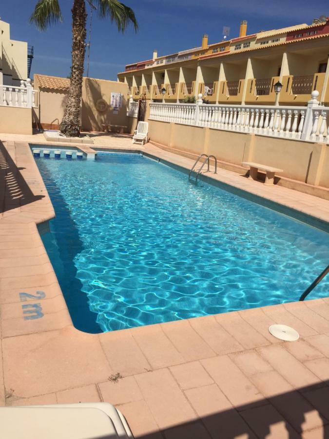 Cl Picasso 8 Villa Orihuela Exteriör bild