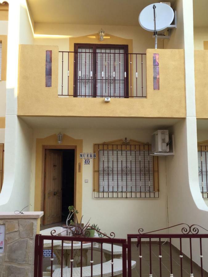 Cl Picasso 8 Villa Orihuela Exteriör bild