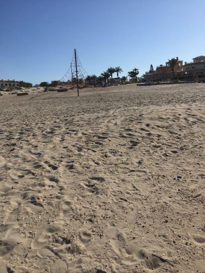 Cl Picasso 8 Villa Orihuela Exteriör bild