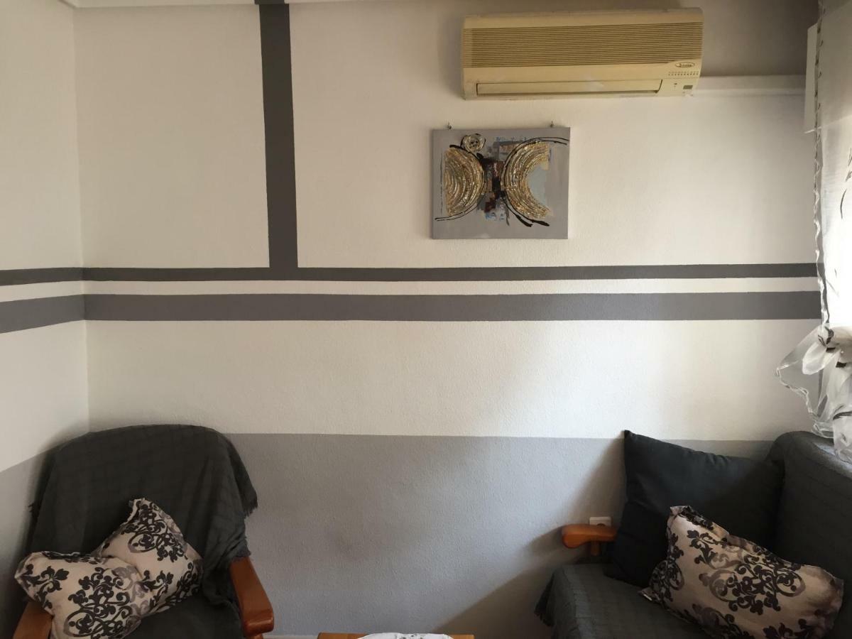 Cl Picasso 8 Villa Orihuela Exteriör bild